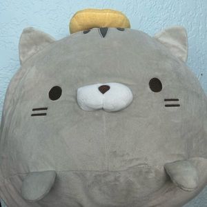 pusheen excellent condition donut plushee